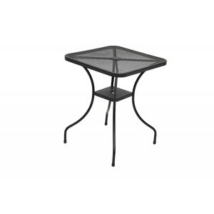 DEOKORK Kovový stôl MONTREAL 60x60 cm