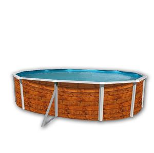 Bazén ETNICA oválny (5,5 x 3,66 x 1,2 m)