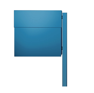 Radius design cologne Schránka na listy RADIUS DESIGN (LETTERMANN 4 blue 565N) modrá